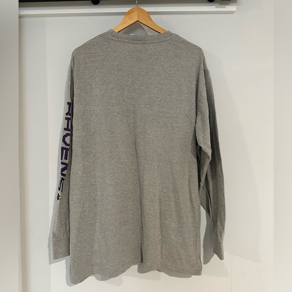 NFL Baltimore Ravens‎ Longsleeve Shirt - Picture 4 of 4